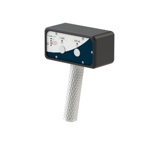 FLUIDLINK<br>Wireless Reader (Wand)